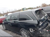 Honda Odyssey Ex-L 5FNRL5H62EB038830 снимка