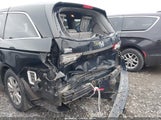 Honda Odyssey Ex-L 5FNRL5H62EB038830 снимка