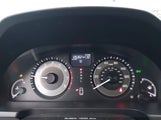 Honda Odyssey Ex-L 5FNRL5H62EB038830 снимка