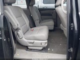 Honda Odyssey Ex-L 5FNRL5H62EB038830 снимка