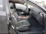 Lexus Is 250 JTHCK262785024997 снимка