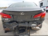 Lexus Is 250 JTHCK262785024997 снимка