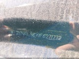 Chevrolet Equinox 1Lt 2GNALBEK1F6271772 снимка