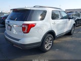 Ford Explorer Xlt 1FM5K8D88KGB46716 снимка