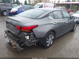 Nissan Altima S Fwd 1N4BL4BVXMN315810 fotografie