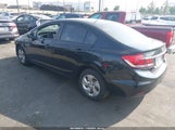 Honda Civic Lx 19XFB2F55FE231043 снимка