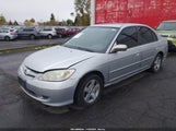 Honda Civic Lx 2HGES16535H520562 снимка
