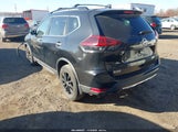 Nissan Rogue Sv 5N1AT2MV2JC756728 снимка