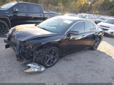Nissan Maxima 3.5 Sv 1N4AA5AP9EC462577 снимка