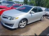 Toyota Camry Se 4T1BF1FK2CU063101 снимка