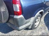 Honda Cr-V Lx JHLRD68586C007187 снимка