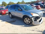 Honda Cr-V Ex 5J6RE4H57AL087163 снимка