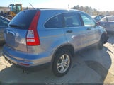 Honda Cr-V Ex 5J6RE4H57AL087163 снимка