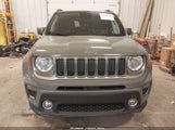 Jeep Renegade Limited 4X4 ZACNJDD17MPM55194 fotografie