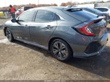 Honda Civic Ex SHHFK7H69KU420624 снимка