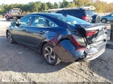 Honda Insight Ex 19XZE4F59KE029011 снимка