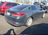 Kia Optima Ex 5XXGU4L32GG022414 fotografie