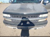 Chevrolet Silverado  Lt 1GCEK19T21E265834 снимка