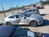 Hyundai Sonata Hybrid Limited KMHL54JJ8RA089901 снимка
