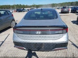 Hyundai Sonata Hybrid Limited KMHL54JJ8RA089901 снимка