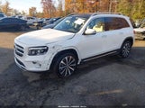 Mercedes-Benz Glb 250 4Matic W1N4M4HB8PW322260 снимка