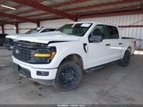 Ford F-150 Stx 1FTEW2LP9RKF17582 снимка