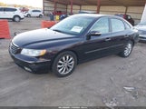 Hyundai Azera Limited/Se KMHFC46F37A171197 снимка