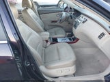Hyundai Azera Limited/Se KMHFC46F37A171197 снимка