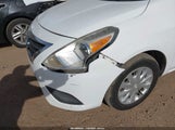 Nissan Versa 1.6 S/1.6 S+/1.6 Sl/1.6 Sv 3N1CN7AP1GL831719 photo