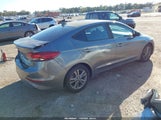 Hyundai Elantra Value Edition 5NPD84LF0JH312244 photo