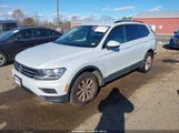 Volkswagen Tiguan 2.0T S 3VV1B7AX8JM086709 снимка