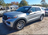 Ford Explorer 1FMSK8BH0LGA20261 fotografie