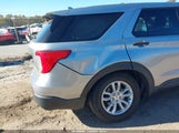 Ford Explorer 1FMSK8BH0LGA20261 снимка