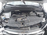 Hyundai Santa Fe Sport 2.0T Ultimate 5XYZWDLA1HG465040 снимка