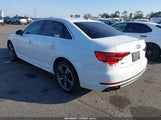 Audi A4 2.0T Premium WAULNAF42HN062901 снимка