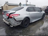 Toyota Camry Se 4T1G11AK6LU338786 photo