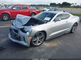 Chevrolet Camaro 1Lt 1G1FB1RS2J0127857 снимка