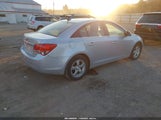 Chevrolet Cruze 1Lt 1G1PF5S96B7104517 снимка
