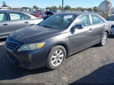 Toyota Camry Le 4T4BF3EK4BR112171 снимка