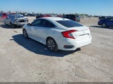 Honda Civic Ex 19XFC2F74JE039121 снимка