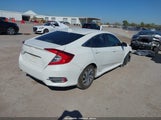 Honda Civic Ex 19XFC2F74JE039121 снимка