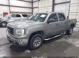 GMC Sierra  Work Truck 3GTEK13359G215880 снимка