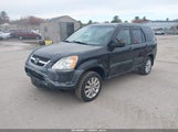 Honda Cr-V Lx JHLRD68462C020991 снимка