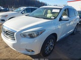 Infiniti Qx60 5N1AL0MM5EC533925 снимка