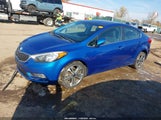 Kia Forte Ex KNAFX4A8XE5094560 снимка