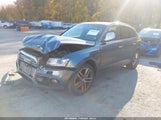 Audi Sq5 3.0T Premium Plus WA1CGAFPXFA012141 снимка