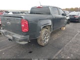 Chevrolet Colorado Wt 1GCGSBEAXG1170456 снимка