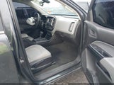 Chevrolet Colorado Wt 1GCGSBEAXG1170456 снимка