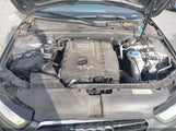 Audi A4 2.0T Premium WAUBFAFL1GN017060 снимка
