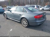 Audi A4 2.0T Premium WAUBFAFL1GN017060 снимка
